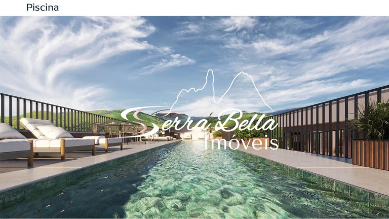 Imagem Apartamento com 2 Quartos à Venda, 58 m² em Luz - Nova Iguaçu Imagem Apartamento com 2 Quartos à Venda, 58 m² em Luz - Nova Iguaçu