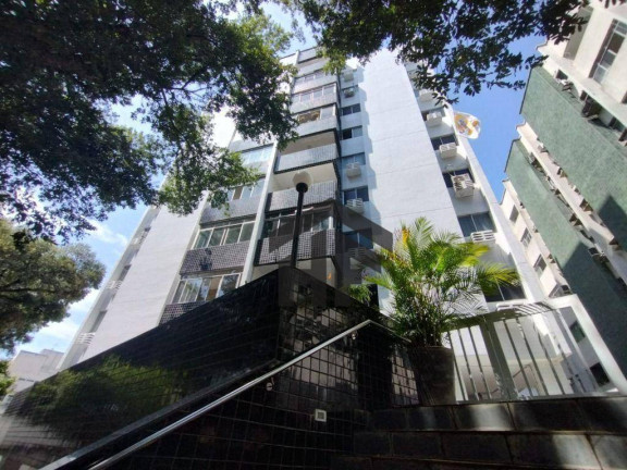 Apartamento com 3 Quartos à Venda, 104 m² em Espinheiro - Recife