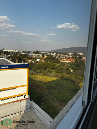 Imagem Apartamento com 3 Quartos à Venda, 85 m² em Chácaras Saudáveis E Encantadoras - Jundiaí