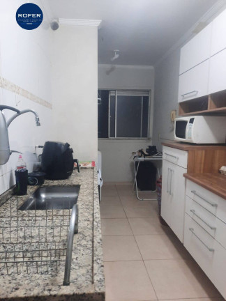 Imagem Apartamento com 2 Quartos à Venda, 67 m² em Vila Progresso - Campinas