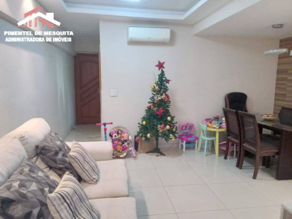 Imagem Apartamento com 2 Quartos à Venda, 87 m² em Centro - Niterói