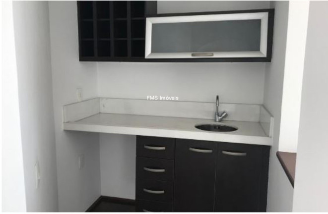 Imagem Imóvel com 4 Quartos para Alugar, 240 m² em Alto Da Boa Vista - São Paulo Imagem Imóvel com 4 Quartos para Alugar, 240 m² em Alto Da Boa Vista - São Paulo