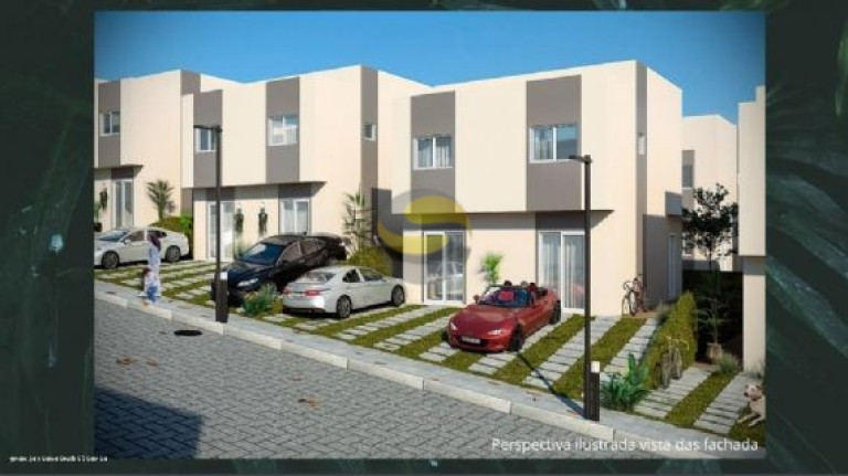 Imagem Casa de Condomínio com 2 Quartos à Venda, 49 m² em Centro - Vargem Grande Paulista Imagem Casa de Condomínio com 2 Quartos à Venda, 49 m² em Centro - Vargem Grande Paulista