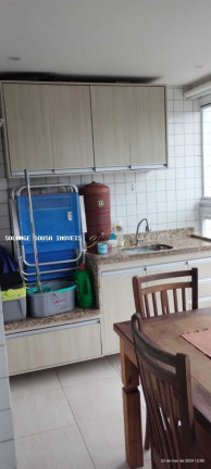 Imagem Apartamento com 2 Quartos à Venda, em Centro - Mongaguá Imagem Apartamento com 2 Quartos à Venda, em Centro - Mongaguá