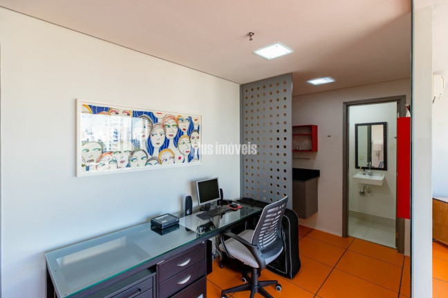 Imagem Imóvel Comercial à Venda, 38 m² em Pinheiros - São Paulo