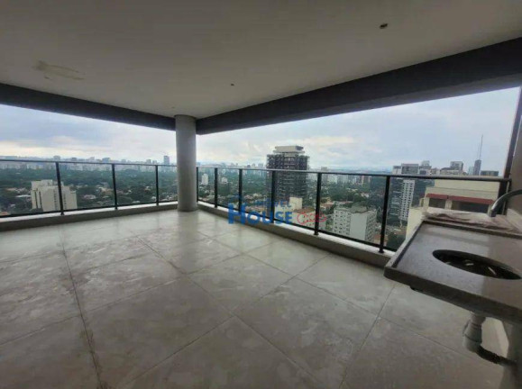 Imagem Apartamento com 3 Quartos à Venda, 174 m² em Pinheiros - São Paulo