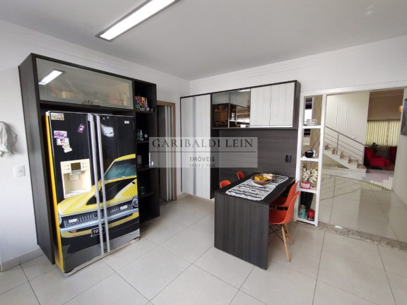 Imagem Casa com 3 Quartos à Venda, 290 m² em Swiss Park - Campinas