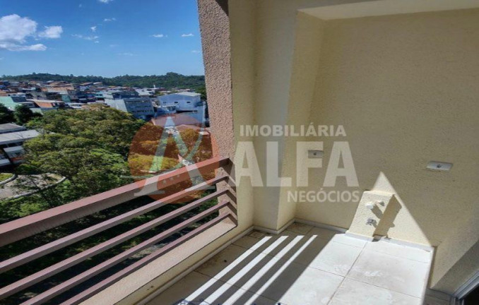 Imagem Apartamento com 2 Quartos à Venda, 50 m² em Jardim Salete - Taboão Da Serra Imagem Apartamento com 2 Quartos à Venda, 50 m² em Jardim Salete - Taboão Da Serra
