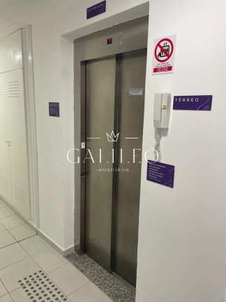 Imagem Apartamento com 2 Quartos à Venda, 46 m² em Vila Joana - Jundiaí