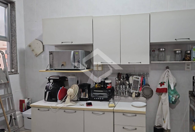 Imagem Apartamento com 2 Quartos à Venda, 64 m² em Cachambi - Rio De Janeiro Imagem Apartamento com 2 Quartos à Venda, 64 m² em Cachambi - Rio De Janeiro