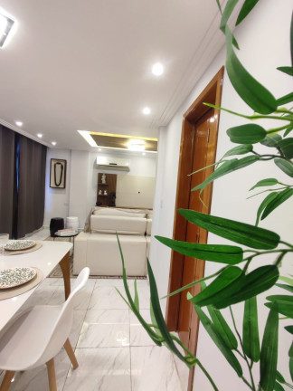 Imagem Apartamento com 2 Quartos à Venda, 90 m² em Vila Valença - São Vicente Imagem Apartamento com 2 Quartos à Venda, 90 m² em Vila Valença - São Vicente