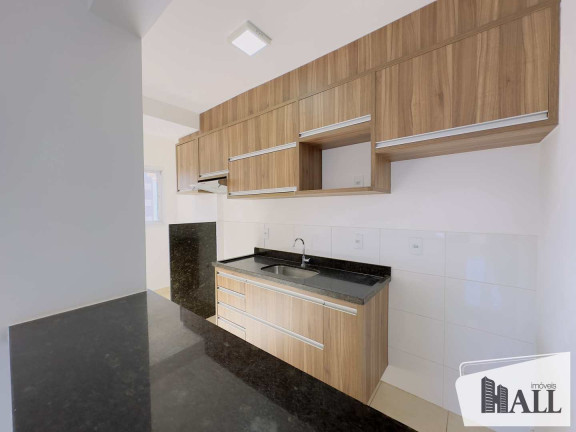 Imagem Apartamento com 2 Quartos à Venda, 71 m² em Jardim Tarraf Ii - São José Do Rio Preto Imagem Apartamento com 2 Quartos à Venda, 71 m² em Jardim Tarraf Ii - São José Do Rio Preto