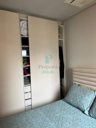 Imagem Apartamento com 2 Quartos à Venda, 82 m² em Umuarama - Osasco