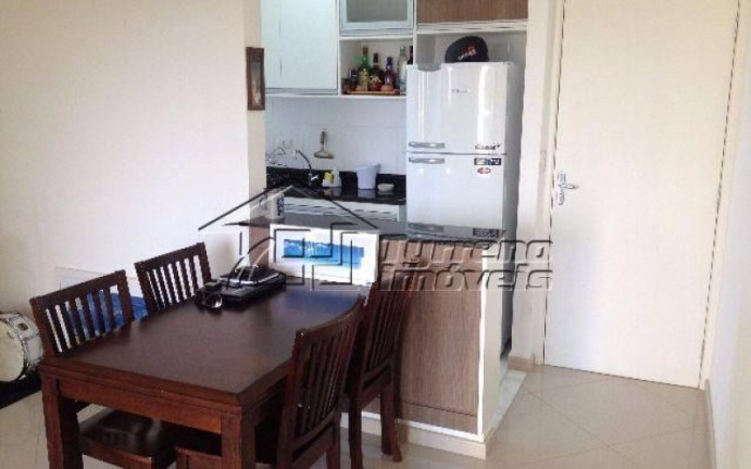 Apartamento com 3 Quartos à Venda, 70 m² em Urbanova - São José Dos Campos