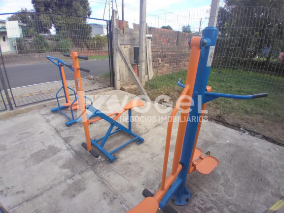 Imagem Apartamento com 2 Quartos à Venda, 51 m² em Campina - Sao Leopoldo Imagem Apartamento com 2 Quartos à Venda, 51 m² em Campina - Sao Leopoldo
