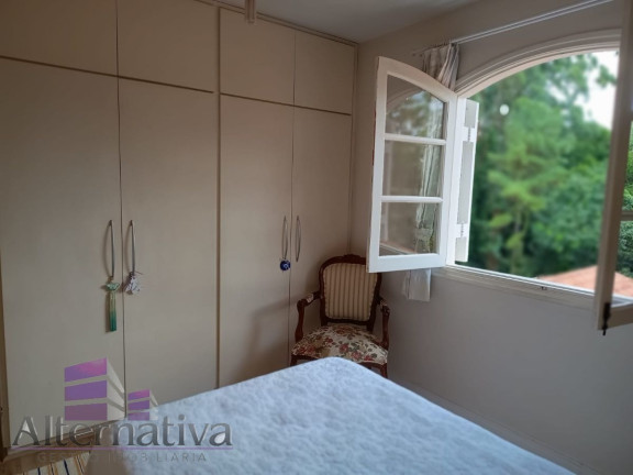 Imagem Casa com 3 Quartos à Venda, 217 m² em Jardim Olympia - São Paulo