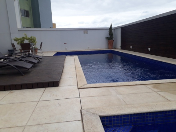 Imagem Apartamento com 3 Quartos à Venda, 134 m² em Centro - Balneário Camboriú