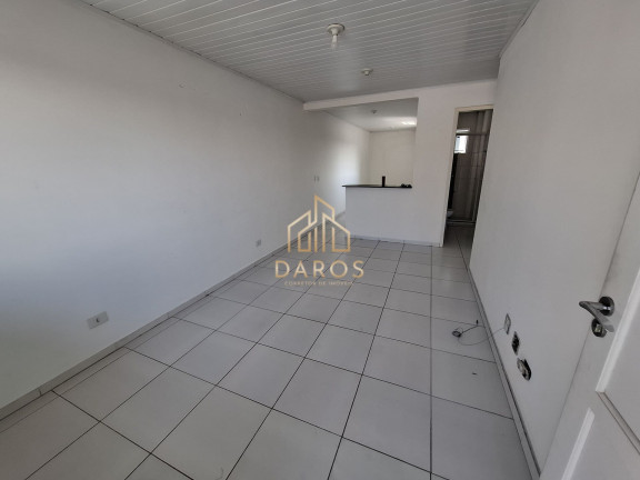 Imagem Apartamento com 2 Quartos à Venda, 53 m² em Vila São Cristóvão - Piraquara Imagem Apartamento com 2 Quartos à Venda, 53 m² em Vila São Cristóvão - Piraquara