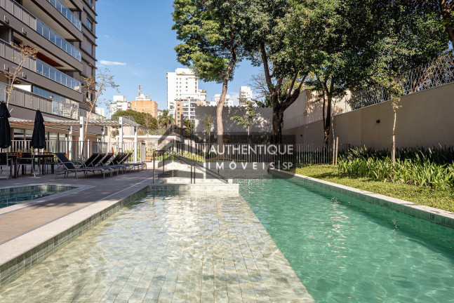 Imagem Apartamento com 4 Quartos à Venda, 186 m² em Campo Belo - São Paulo Imagem Apartamento com 4 Quartos à Venda, 186 m² em Campo Belo - São Paulo