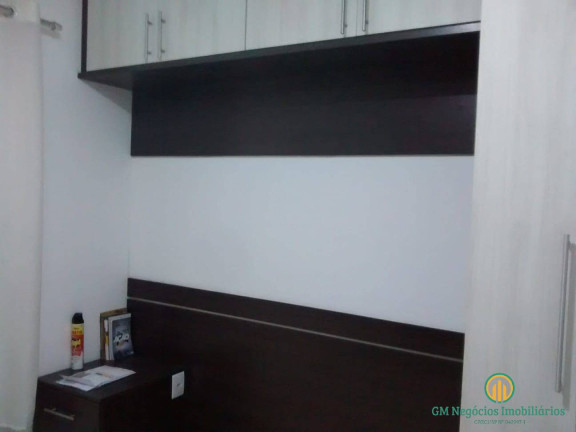 Imagem Apartamento com 2 Quartos à Venda, 70 m² em Jardim Central - Cotia