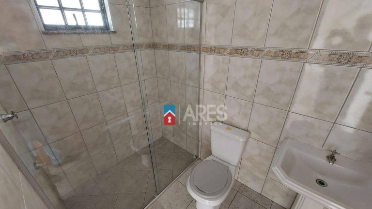 Imagem Casa com 3 Quartos para Alugar, 210 m² em Parque Novo Mundo - Americana Imagem Casa com 3 Quartos para Alugar, 210 m² em Parque Novo Mundo - Americana