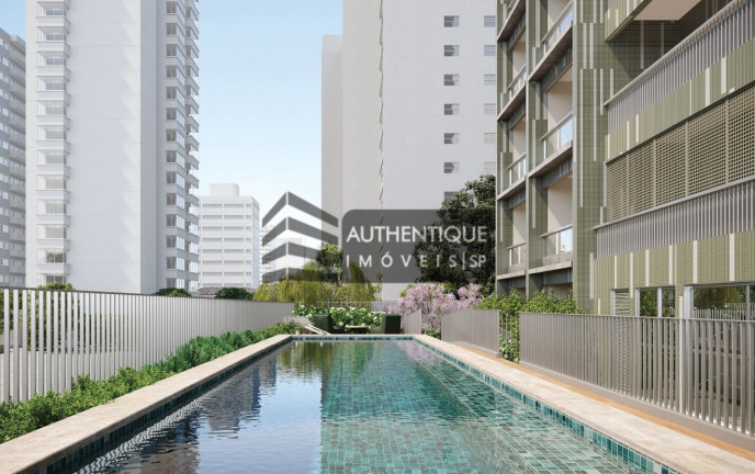 Imagem Imóvel com 1 Quarto à Venda, 24 m² em Jardins - São Paulo Imagem Imóvel com 1 Quarto à Venda, 24 m² em Jardins - São Paulo