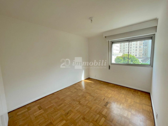 Imagem Apartamento com 3 Quartos à Venda, 104 m² em Higienópolis - São Paulo Imagem Apartamento com 3 Quartos à Venda, 104 m² em Higienópolis - São Paulo