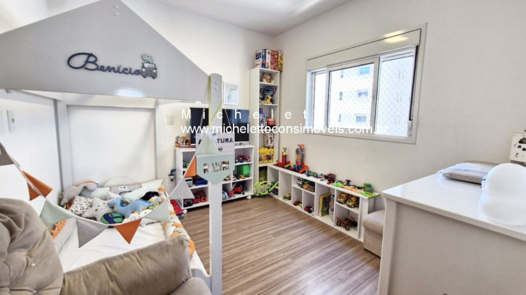 Imagem Apartamento com 3 Quartos à Venda, 170 m² em Morumbi - São Paulo