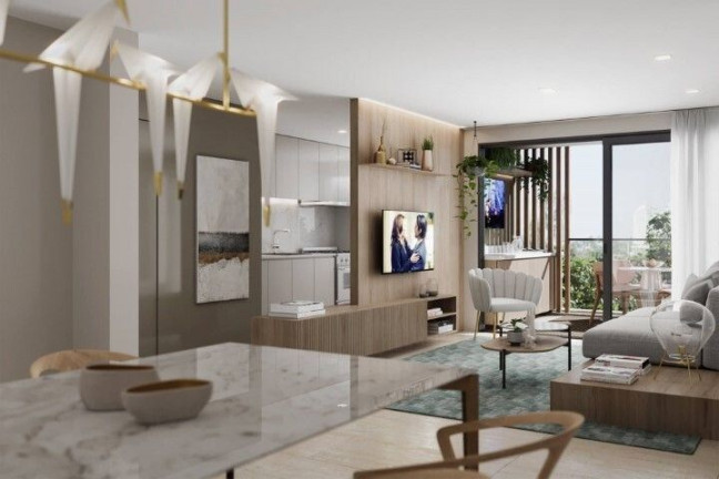 Imagem Imóvel com 2 Quartos à Venda,  em Barra Da Tijuca - Rio De Janeiro