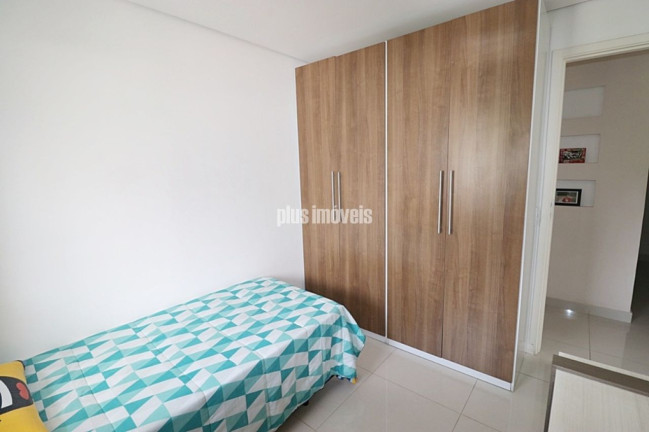 Imagem Apartamento com 3 Quartos à Venda, 96 m² em Panamby - São Paulo