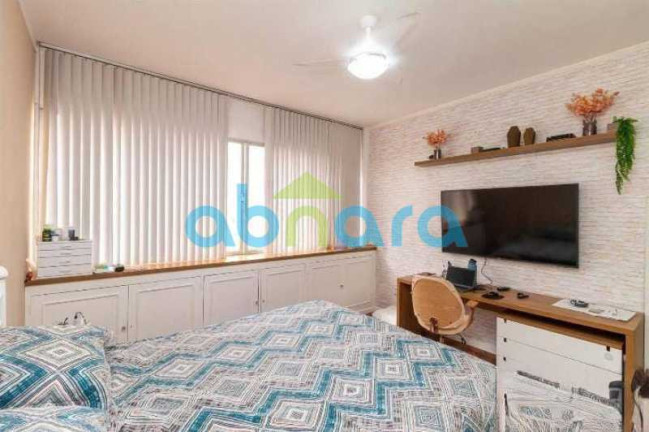 Imagem Apartamento com 4 Quartos à Venda, 296 m² em Copacabana - Rio De Janeiro Imagem Apartamento com 4 Quartos à Venda, 296 m² em Copacabana - Rio De Janeiro