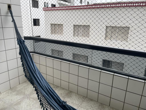 Imagem Apartamento com 2 Quartos à Venda, 124 m² em Vila Tupi - Praia Grande