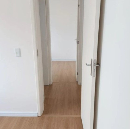 Imagem Apartamento com 2 Quartos à Venda, 40 m² em Bom Jesus - Campo Largo