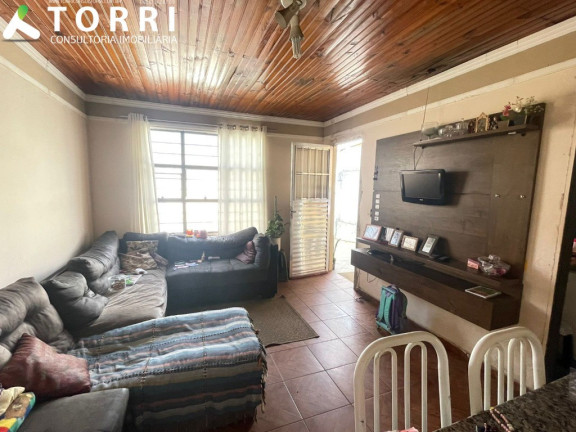 Imagem Casa com 2 Quartos à Venda, 100 m² em Jardim Santa Marina - Sorocaba Imagem Casa com 2 Quartos à Venda, 100 m² em Jardim Santa Marina - Sorocaba