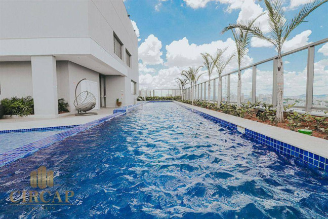 Imagem Apartamento com 2 Quartos à Venda, 76 m² em Perdizes - São Paulo Imagem Apartamento com 2 Quartos à Venda, 76 m² em Perdizes - São Paulo