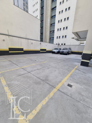 Imagem Apartamento com 3 Quartos para Alugar, 110 m² em Campo Belo - São Paulo Imagem Apartamento com 3 Quartos para Alugar, 110 m² em Campo Belo - São Paulo