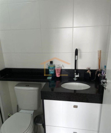Imagem Apartamento com 1 Quarto à Venda, 29 m² em Casa Verde - São Paulo