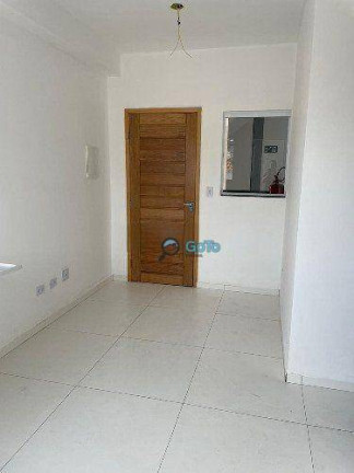 Imagem Apartamento com 2 Quartos à Venda, 40 m² em Vila Guilhermina - São Paulo