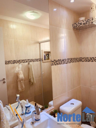 Imagem Apartamento com 2 Quartos à Venda, 58 m² em Vila Cruz Das Almas - São Paulo