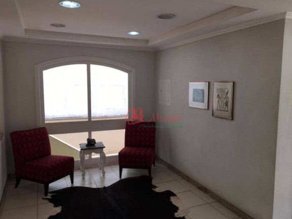 Imagem Apartamento com 3 Quartos à Venda, 112 m² em São João - Porto Alegre