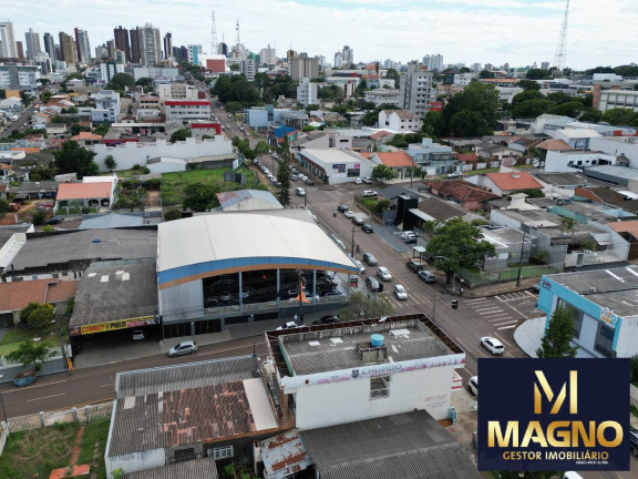 Imagem Sala Comercial à Venda, 256 m² em Centro - Cascavel Imagem Sala Comercial à Venda, 256 m² em Centro - Cascavel