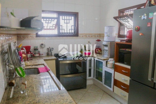 Imagem Casa com 5 Quartos à Venda, 500 m² em Parque Turf Club - Campos Dos Goytacazes