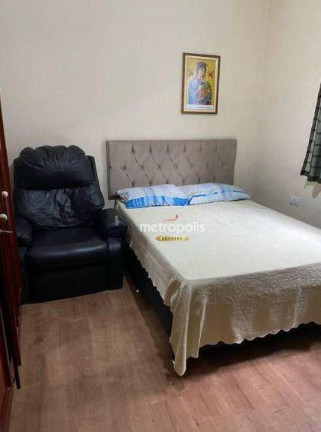 Imagem Sobrado com 3 Quartos à Venda, 167 m² em Centro - Diadema Imagem Sobrado com 3 Quartos à Venda, 167 m² em Centro - Diadema