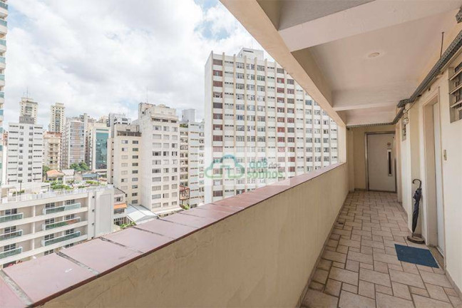 Imagem Apartamento com 1 Quarto à Venda, 32 m² em Vila Buarque - São Paulo Imagem Apartamento com 1 Quarto à Venda, 32 m² em Vila Buarque - São Paulo