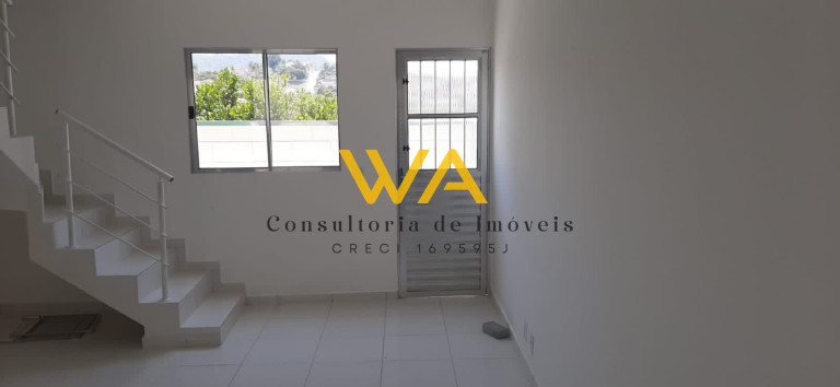 Imagem Casa com 2 Quartos à Venda,  em Vila Lavínia - Mogi Das Cruzes