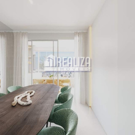 Imagem Apartamento com 3 Quartos à Venda, 123 m² em Vila Olímpica - Uberaba Imagem Apartamento com 3 Quartos à Venda, 123 m² em Vila Olímpica - Uberaba