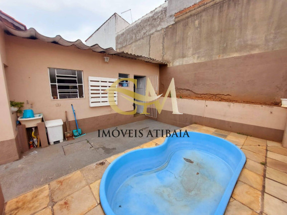 Imagem Casa com 3 Quartos à Venda, 276 m² em Jardim Imperial - Atibaia