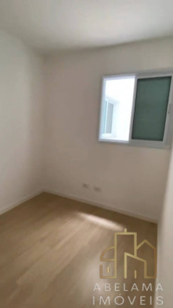 Imagem Apartamento com 2 Quartos à Venda, 42 m² em Vila Pires - Santo André
