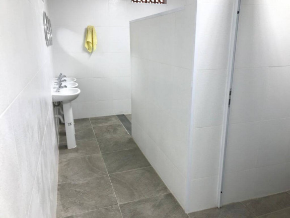Imagem Galpão para Alugar, 800 m² em Mooca - São Paulo