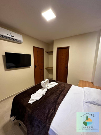 Imagem Casa com 11 Quartos à Venda, em Manguinhos - Búzios Imagem Casa com 11 Quartos à Venda, em Manguinhos - Búzios